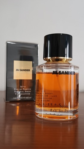 Jil sander vintage 90 - jil,