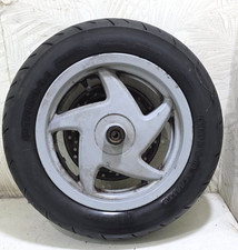 CERCHIO COPERTONE DISCO