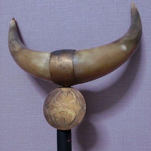 Antico samurai giapponese - antico,