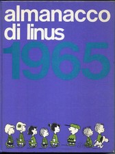 [555] ALMANACCO DI LINUS ed