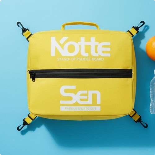 Borsa porta tavola - da, surf