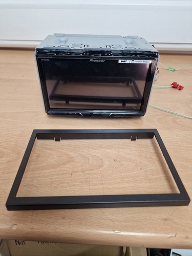 Pioneer da230 pollici din - pollici,