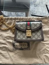 Borsa Gucci Mini Ophidia In