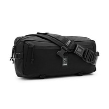 Borsa messenger 9L in nylon