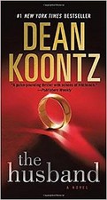 The Husband Dean Koontz
