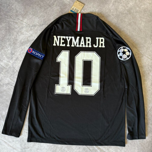 Maglia psg 2018 retro - 2018-19, away