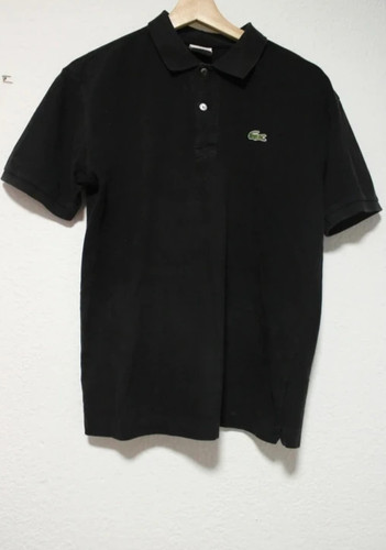 Lacoste polo shirt classic - lacoste,