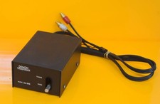 DENON AU-305 TRASFORMATORE STEP-UP PER CARTUCCE MC