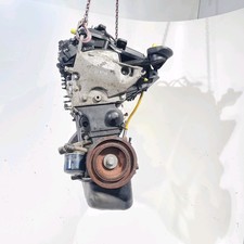Motore tipo d4f740 - motore,