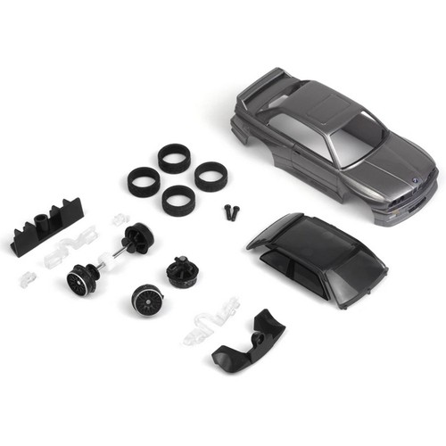 Carrozzeria verniciata hpi - carrozzeria,