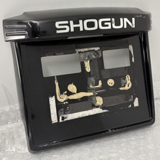 Guarnizione targa porta