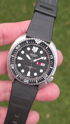 Orologio uomo vintage - orologio,