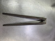 Columbus Sprint Chainstays