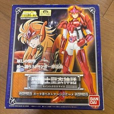 Bandai Saint Cloth Myth