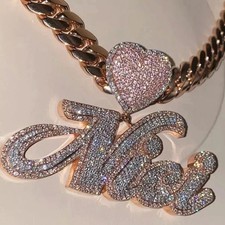 Ciondolo 4ct taglio - 4ct,