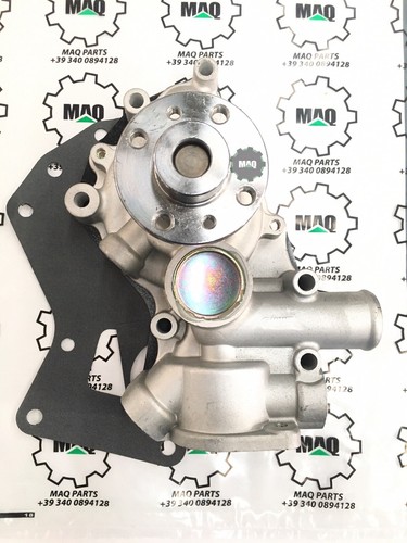 Pompa acqua isuzu 4le2 - acqua,