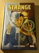 Dr. Strange chirurgo supremo