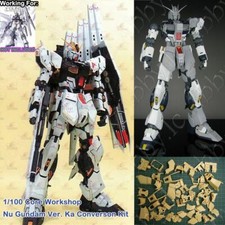 per MG 1/100 RX-93 Nu v ver ka
