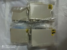 10 CARTUCCE EPSON T01301/2/3/4