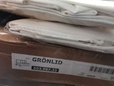 Fodera Ikea GRÖNLID per