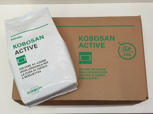 Folletto offerta kobosan - folletto,