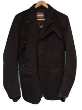 Giacca Giubbetto Prada Nero Invernale Imbottito