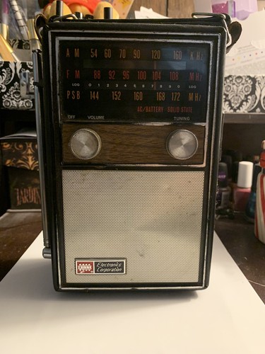 Radio ross modello 1958 - radio,