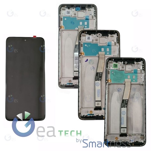 Display lcd xiaomi redmi - xiaomi, note