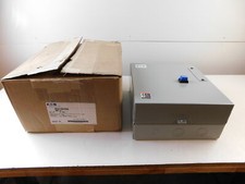 Avviatore motore chiuso Eaton ECX11D1CAA