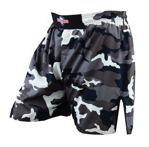 Pantaloncini corti - , da
