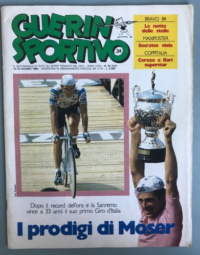 Guerin sportivo - sportivo,