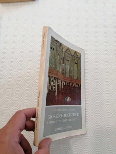 Giorgio chirico immagine - de,