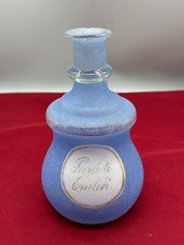 ANTICA BOTTIGLIA DA FARMACISTA