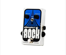 Pigtronix Philosophers Rock
