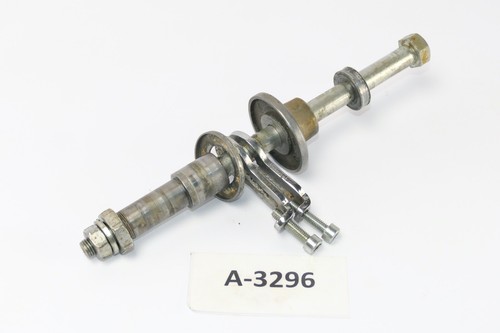 Moto guzzi lodola - 235, gran