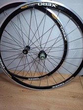 Ricambi bici retrò Xero set