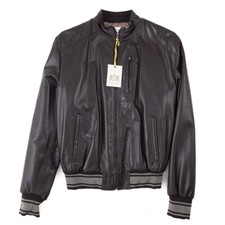 Giacca Bomber D'Arienzo