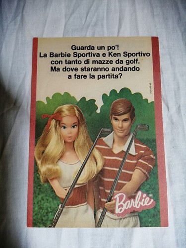 Pubblicita originale - pubblicita',