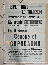 Manifesto Vignanello