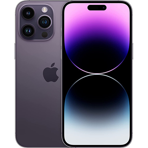 Apple iphone pro max - 14,