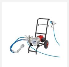 POMPA Airless a Membrana Larius Giotto K12480