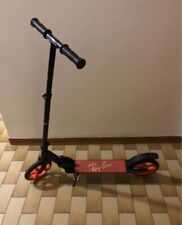 RAY BAN KICK SCOOTER MONOPATTINO LIMITED EDITION USATO 