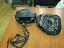 GUASTA SOLO DA COLLEZIONE VINTAGE CINEPRESA AGFA FAMILY CON ASTUCCIO