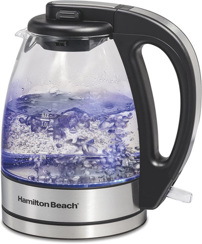 Hamilton beach 40930 bollitore - beach,