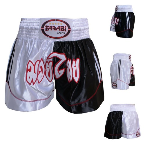 Pantaloncini farabi muay thai - farabi,