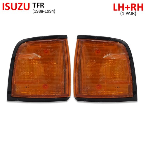 Adatto per isuzu - per, tf