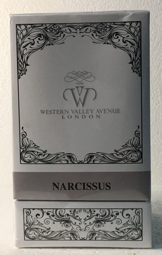 Narcissus western valley - narcissus,