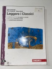 STORIE SENZA CONFINI 1 TUTOR CON LEGGERE I CLASSICI