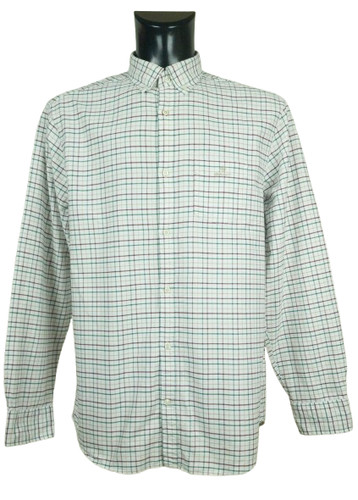 Camicia gant manica - manica, lunga