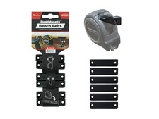 StealthMounts Cinghie da